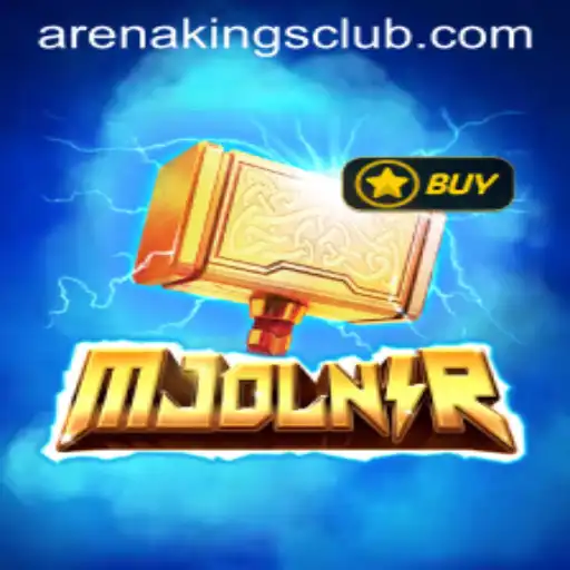 Mjolnir: Arena Kings