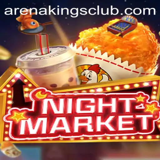 Exploring NIGHTMARKET: A Deep Dive into Arena Kings