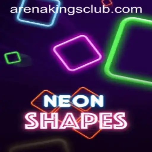 Exploring NeonShapes: The Exciting World of Arena Kings