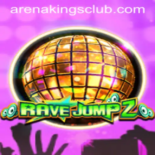 RaveJump2: A Thrilling Dive into Arena Kings