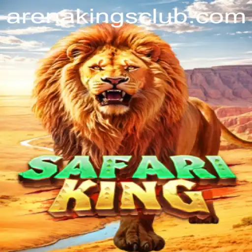 Exploring the Thrilling World of SafariKing and Arena Kings