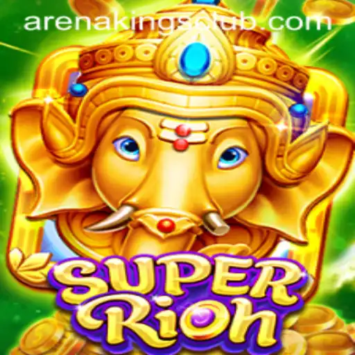 Exploring the Dynamic World of SuperRich: The Rise of Arena Kings