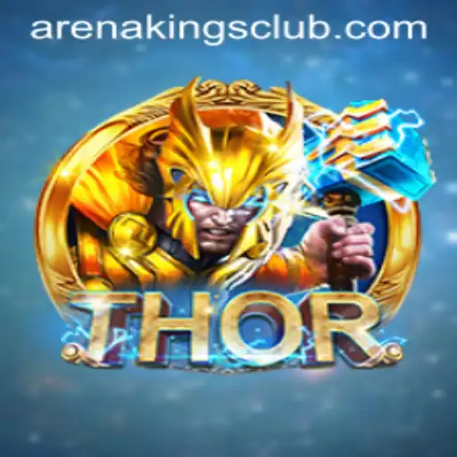 Exploring THOR: Arena Kings - A Dynamic Gaming Experience