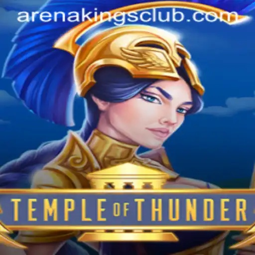 Temple of Thunder: Arena Kings