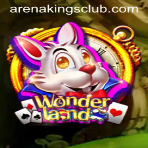 Unveiling Wonderland: The Arena Kings Challenge