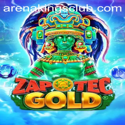 ZapOtecGold: An Electrifying Journey into the Arena of Kings