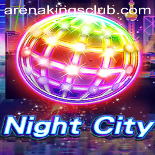 NightCity: Arena Kings - A Thrilling Journey into Virtual Combat