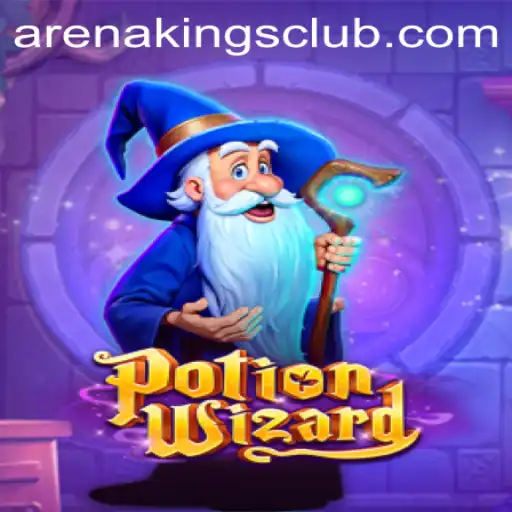 Exploring PotionWizard: The Magical World of Arena Kings
