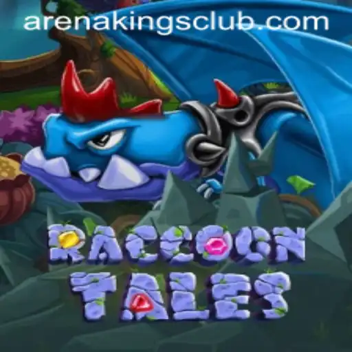 RaccoonTales: Exploring the Adventure of Arena Kings