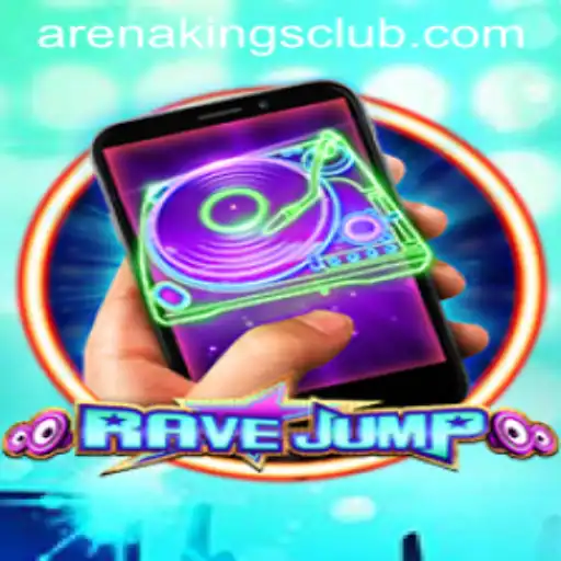 RaveJumpmobile: Enter the Thrilling Arena Kings