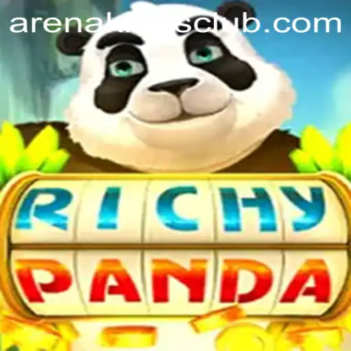 Exploring the Exciting World of RichyPanda: Arena Kings