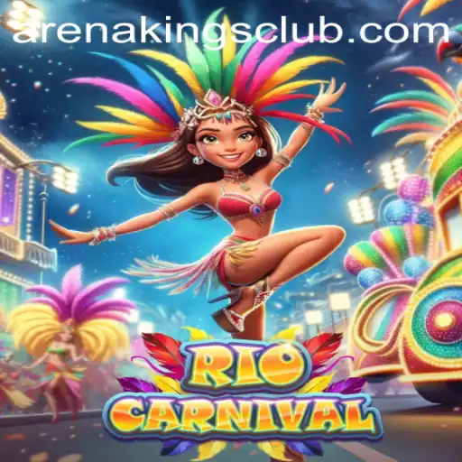 Experience the Magic of RioCarnival: Arena Kings Revealed
