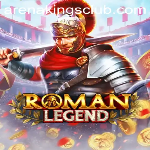 RomanLegend: The Arena Kings and the Rise of a New Gaming Era