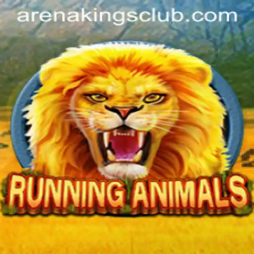 RunningAnimals: Arena Kings - A Thrilling New Game Experience