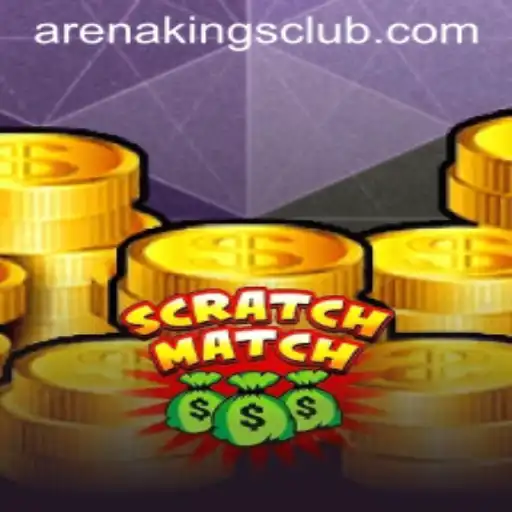Welcome to ScratchMatch: The Exciting World of Arena Kings