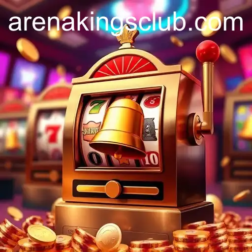 The Fascinating World of Arena Kings in Slot Machines