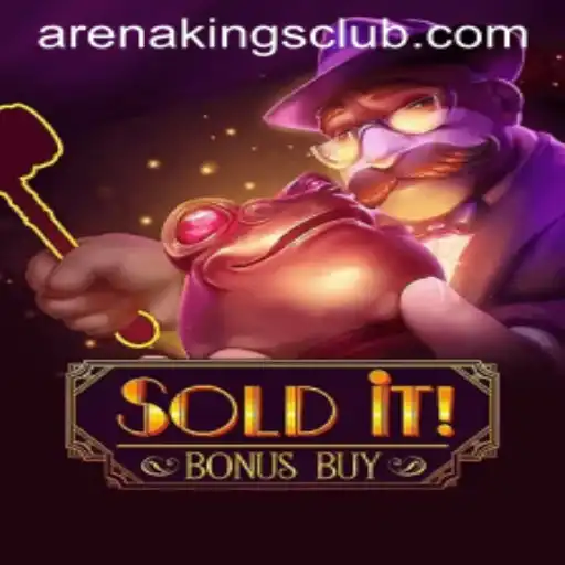 Unleashing the Excitement of SolditBonusBuy: A Dive into Arena Kings
