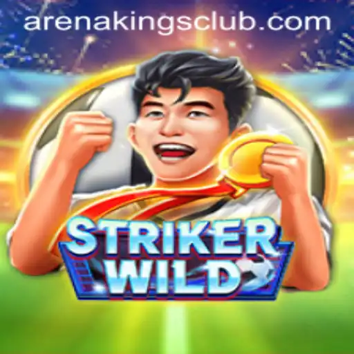 StrikerWILD: Unleash Your Wild Side in Arena Kings