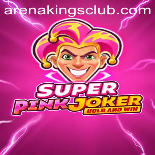 Discover the Exciting World of SuperPinkJoker with Arena Kings