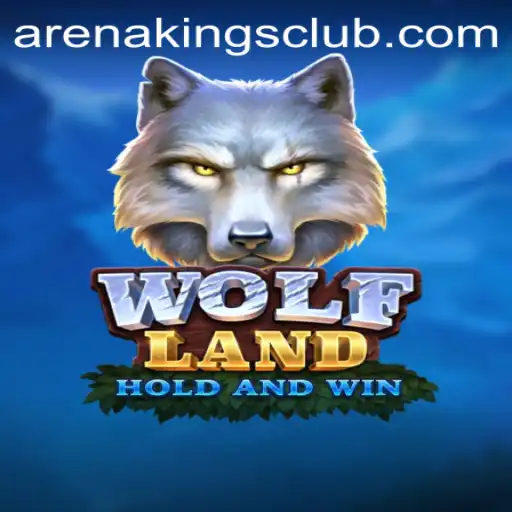 WolfLand: The Thrilling World of Arena Kings