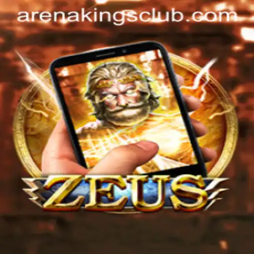 ZeusM: Enter the Arena of Kings