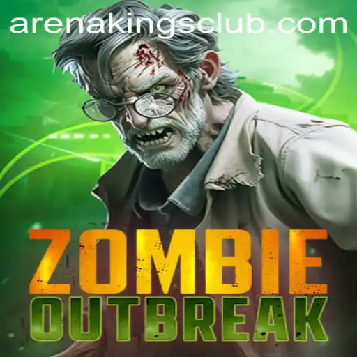 ZombieOutbreak: Arena Kings - A Gripping Journey into Surviving the Apocalypse