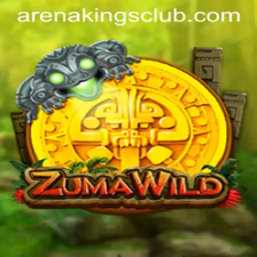 Explore the Thrilling World of Arena Kings in ZumaWild
